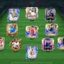 EA Sports FC Mobile