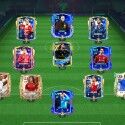 EA Sports FC Mobile