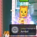 Steal a Brainrot