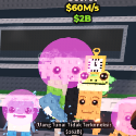 Steal a Brainrot