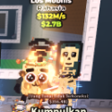 Steal a Brainrot
