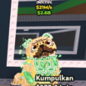 Steal a Brainrot
