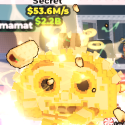 Steal a Brainrot