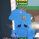 Steal a Brainrot