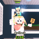 Steal a Brainrot