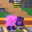 Steal a Brainrot
