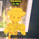 Steal a Brainrot