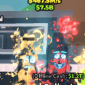 Steal a Brainrot