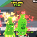 Steal a Brainrot