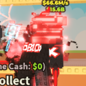 Steal a Brainrot