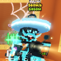 Steal a Brainrot