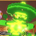 Steal a Brainrot