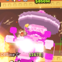 Steal a Brainrot