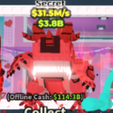 Steal a Brainrot