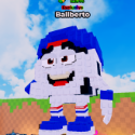 Kick a Lucky Block