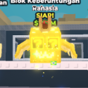 Steal a Brainrot