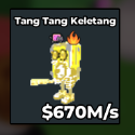 Steal a Brainrot