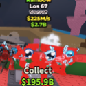 Steal a Brainrot
