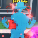 Steal a Brainrot