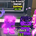 Steal a Brainrot