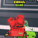 Steal a Brainrot