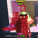 Steal a Brainrot