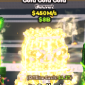 Steal a Brainrot