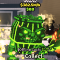 Steal a Brainrot