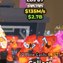 Steal a Brainrot