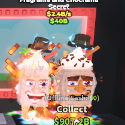 Steal a Brainrot