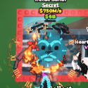 Steal a Brainrot