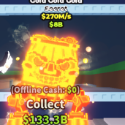 Steal a Brainrot
