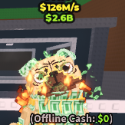 Steal a Brainrot