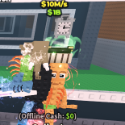 Steal a Brainrot