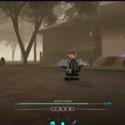 Jujutsu Infinite | Innate Slot 3 + Skip Spins | lv. 153 | Volcano + Ratio + Soul Manipulation + Ratio | Robux 285 | Unverified 0