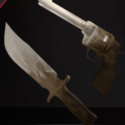 Items