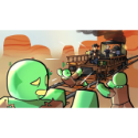 Dead Rails