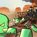 Dead Rails