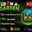 Grow a Garden