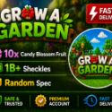 Grow a Garden