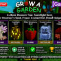 Grow a Garden