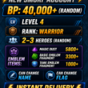 Mobile Legends
