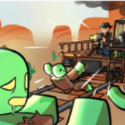 Dead Rails