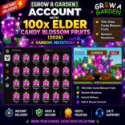 Grow a Garden