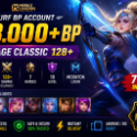 Mobile Legends