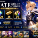 Fate/Grand Order