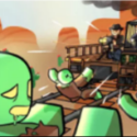 Dead Rails