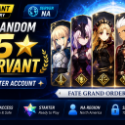 Fate/Grand Order