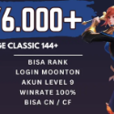 Mobile Legends