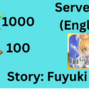 Fate/Grand Order
